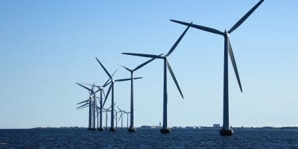 vindmøller